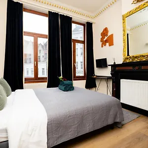 Luxury Appartamento