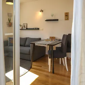  Appartement Sweet Croatie