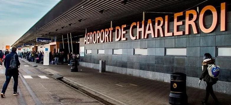 Wauters 75 Bruxelles-Charleroi-Airport Villa 0*, Charleroi